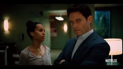 American Son Bande-annonce (EN)