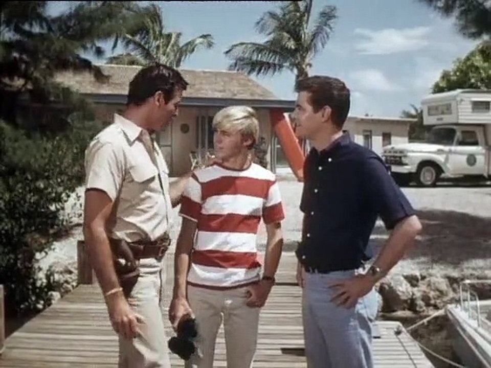 Flipper Staffel 2 Folge 11 HD Deutsch