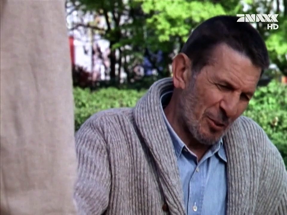 Outer Limits - Die unbekannte Dimension Staffel 1 Folge 18 HD Deutsch