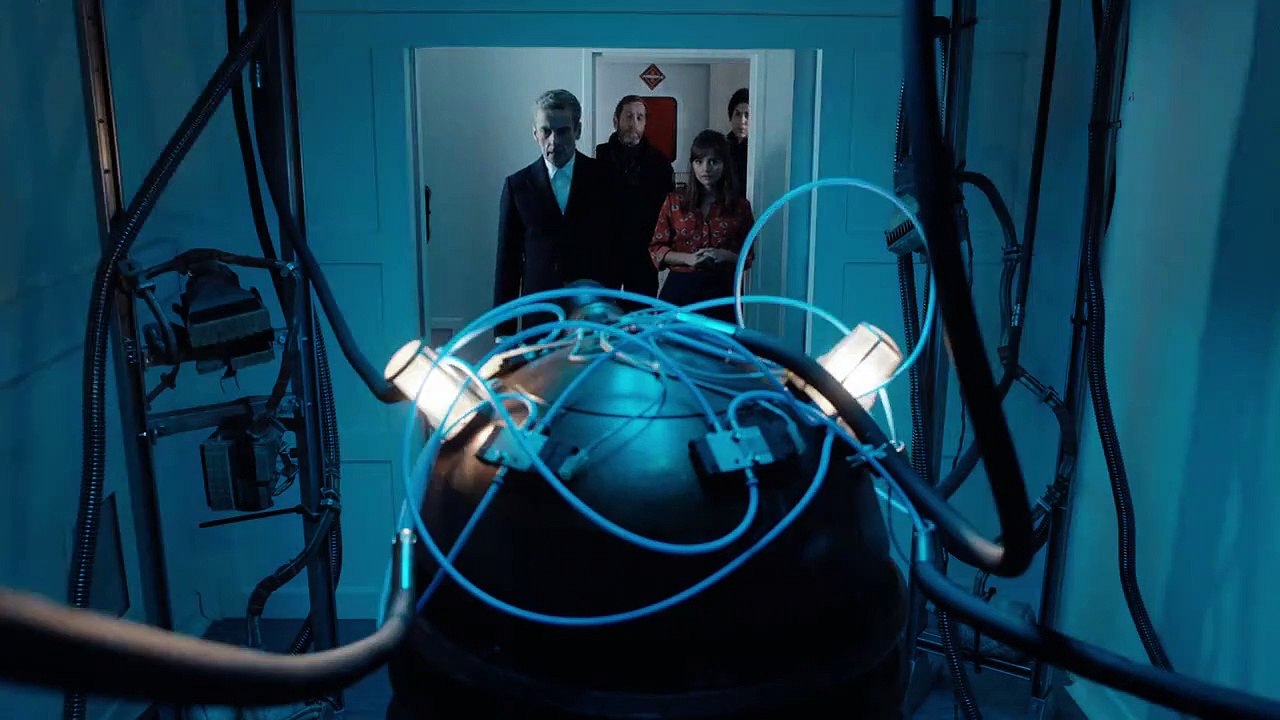 Doctor Who Staffel 8 Folge 2 HD Deutsch