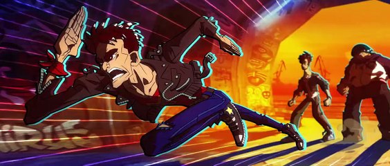 Foxter & Max Bande-annonce (UK)