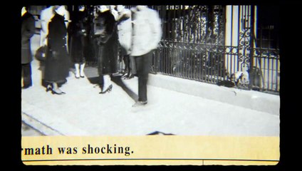 Where's My Roy Cohn ? Bande-annonce (EN)