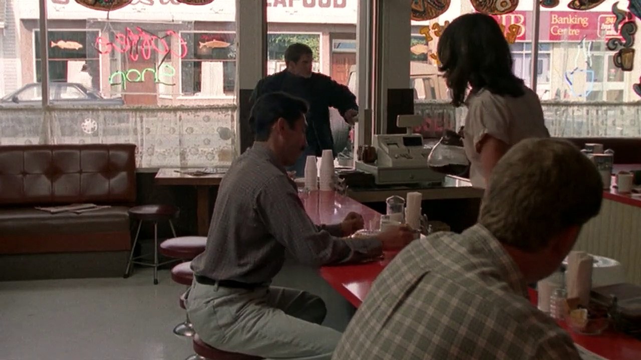 Poltergeist - die unheimliche macht staffel 2 folge 2 hd deutsch