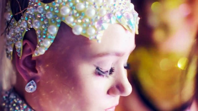 Disco Bande-annonce (EN)