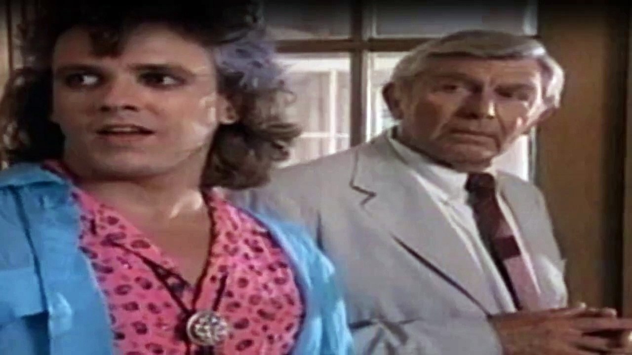 Matlock Staffel 1 Folge 11 HD Deutsch
