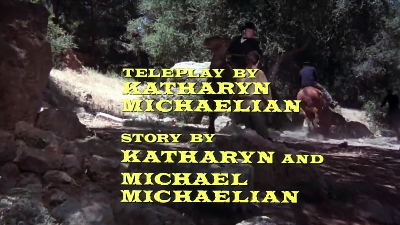 Kung Fu Staffel 3 Folge 4 HD Deutsch