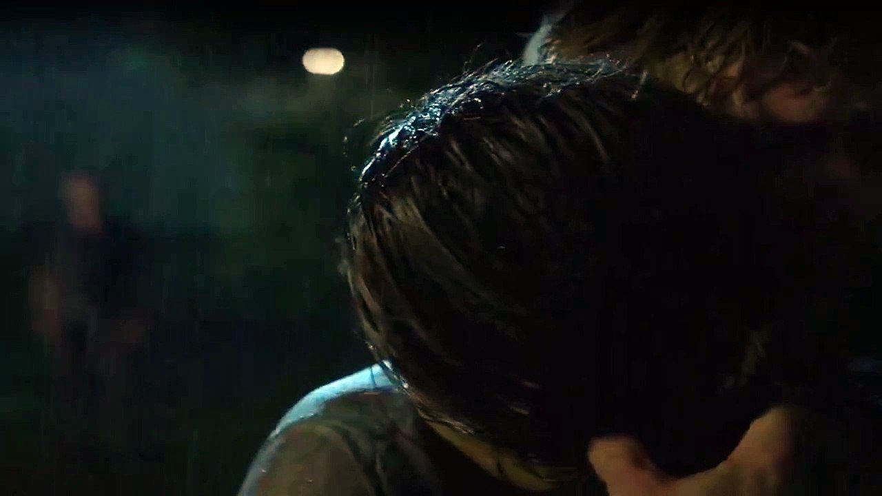 Marvel's Iron Fist Staffel 1 Folge 11 - Part 02 HD Deutsch