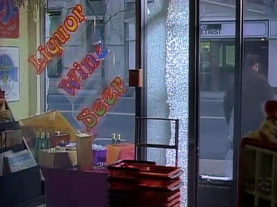 Ein Mountie in Chicago Staffel 1 Folge 16 HD Deutsch