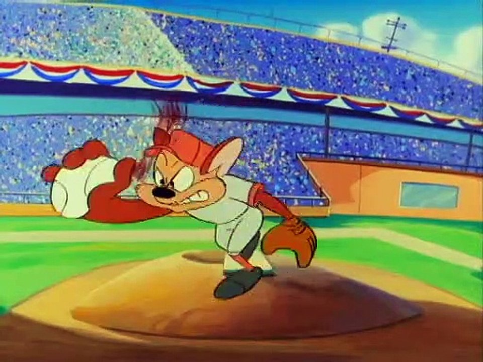 Tiny Toon Abenteuer Staffel 1 Folge 56 HD Deutsch