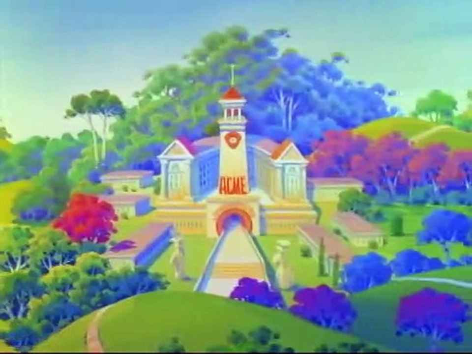 Tiny Toon Abenteuer Staffel 1 Folge 60 HD Deutsch