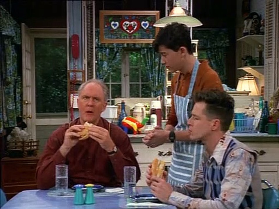 Hinterm Mond gleich links Staffel 3 Folge 27 HD Deutsch