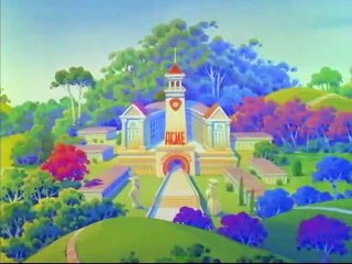 Tiny Toon Abenteuer Staffel 1 Folge 61 HD Deutsch