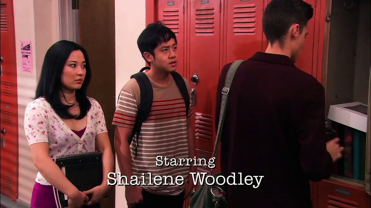 The Secret Life of the American Teenager Staffel 4 Folge 6 HD Deutsch