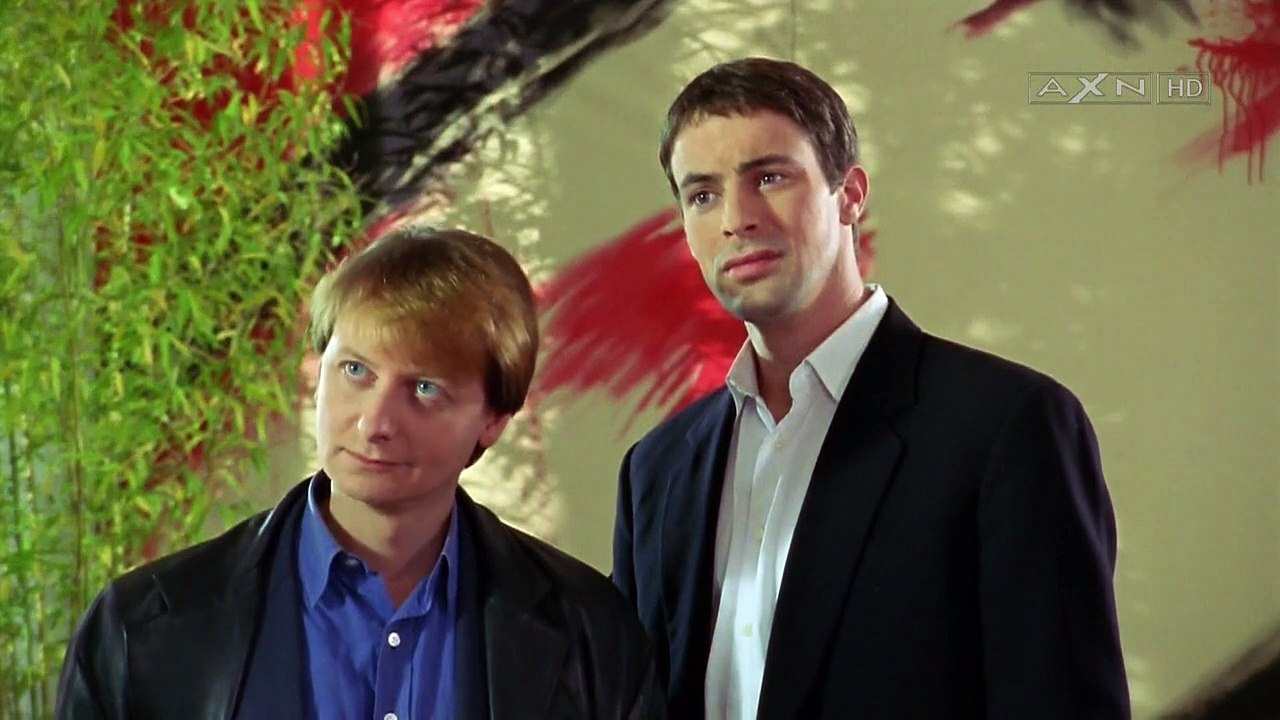 Kommissar Rex Staffel 5 Folge 11 HD Deutsch