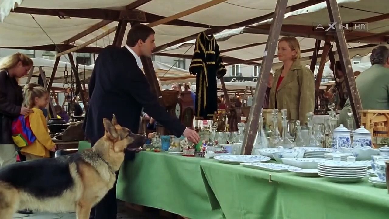 Kommissar rex staffel 5 folge 10 hd deutsch