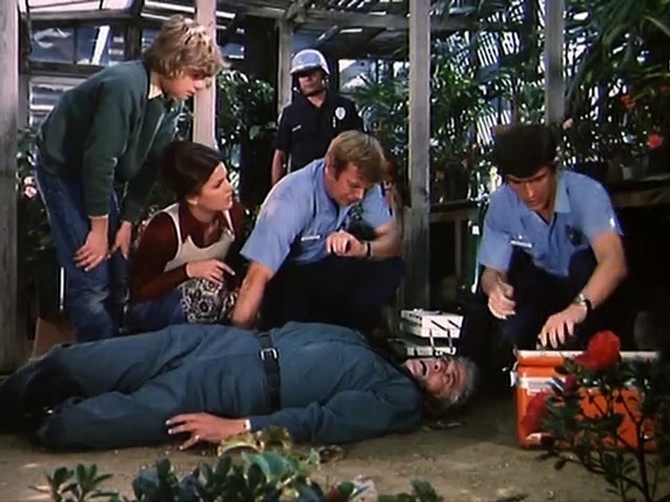 Notruf California Staffel 2 Folge 11 HD Deutsch