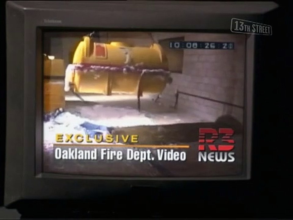 Pretender Staffel 2 Folge 12 HD Deutsch