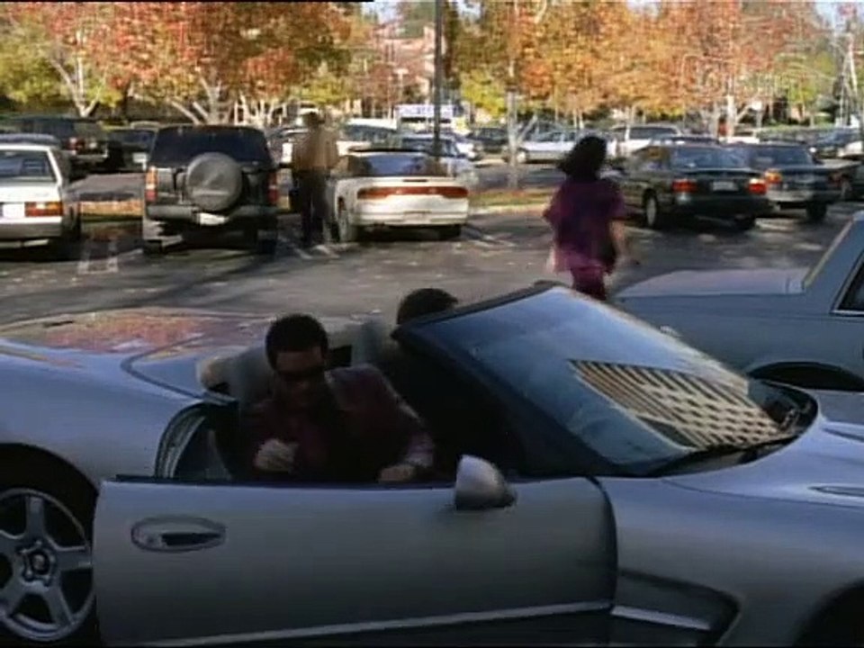 Pretender Staffel 2 Folge 10 HD Deutsch