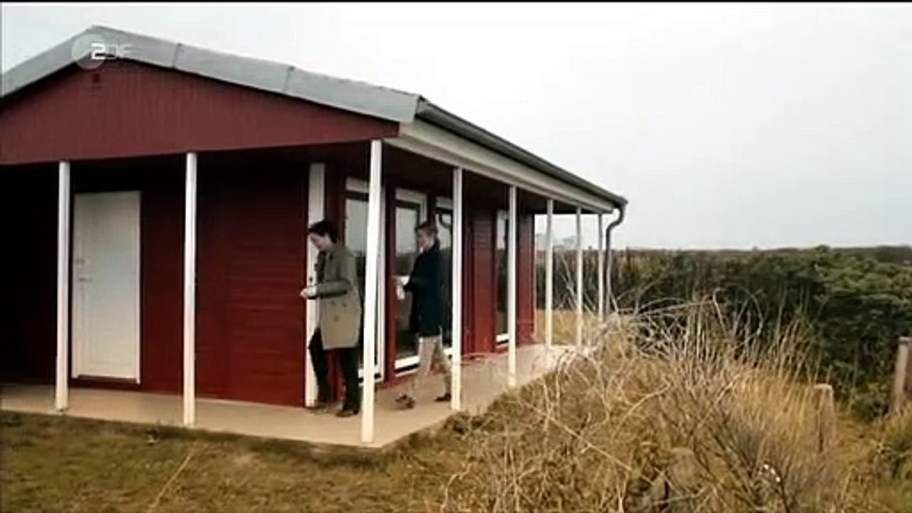 Das Duo Staffel 1 Folge 23 - Part 02 HD Deutsch