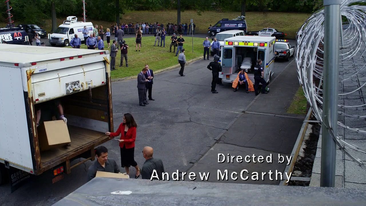 Orange Is the New Black Staffel 5 Folge 6 HD Deutsch