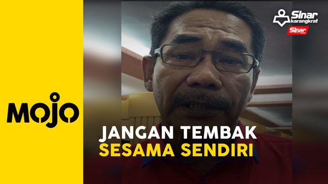Bayangan bubar Parlimen sangat hampir