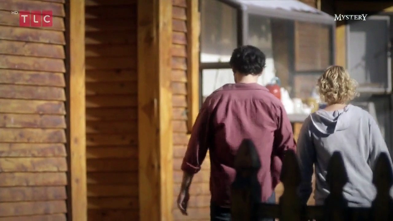 Homes of Horror Staffel 4 Folge 7 HD Deutsch