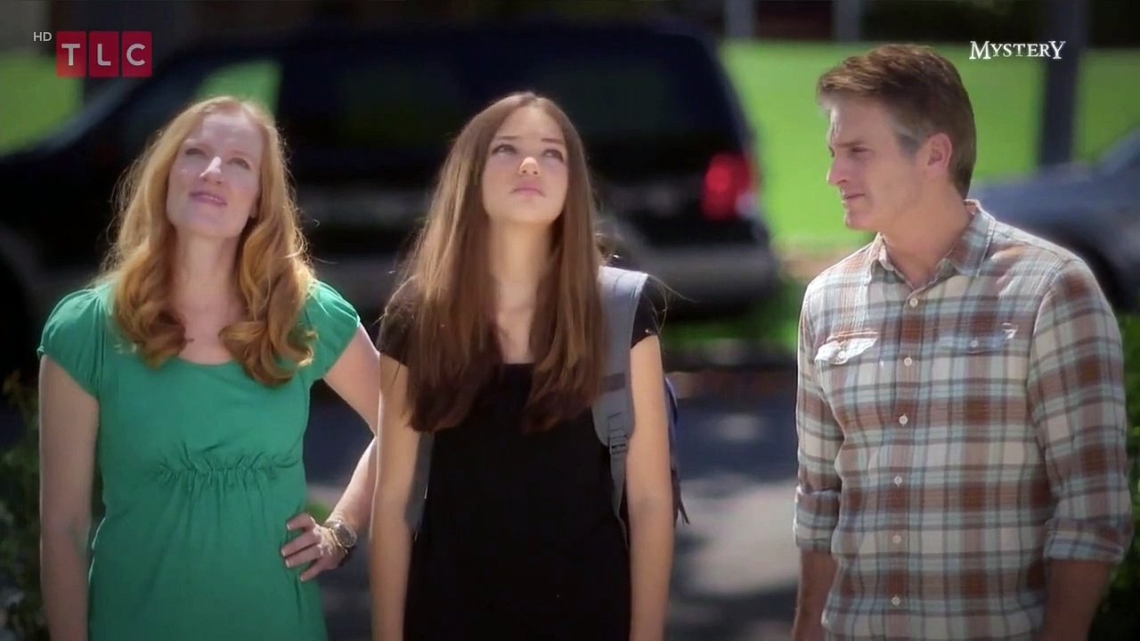 Homes of Horror Staffel 4 Folge 4 HD Deutsch