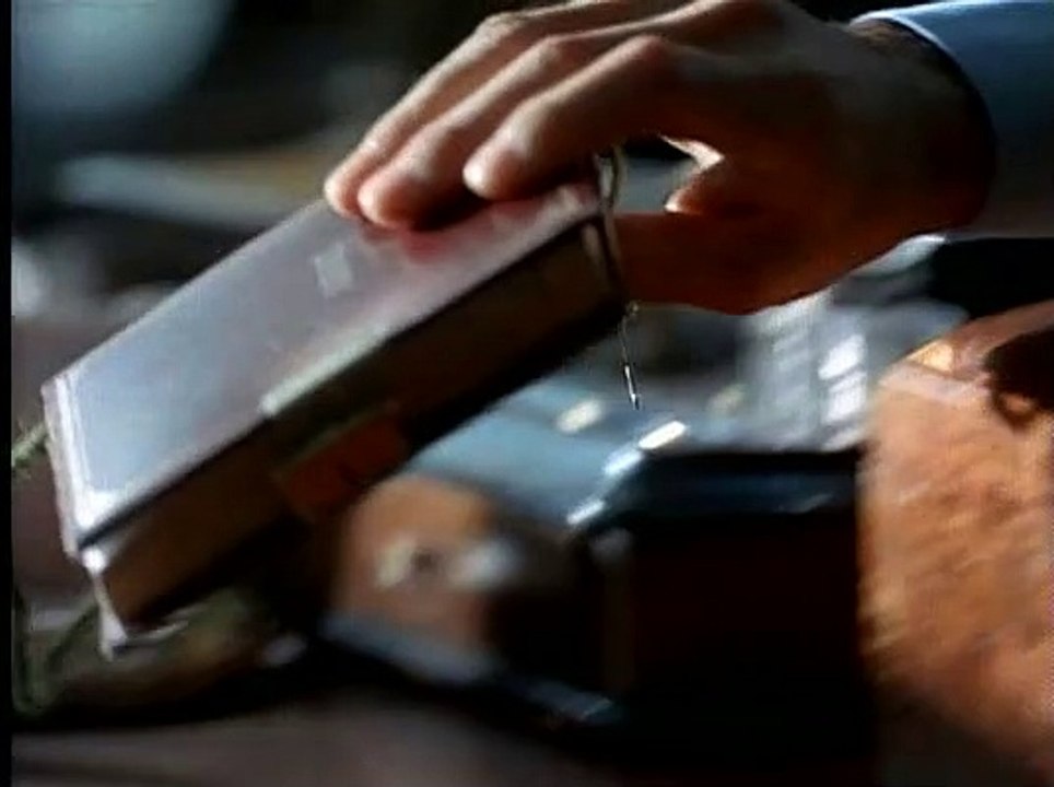 Murder One - Der Fall Jessica Staffel 1 Folge 11 HD Deutsch