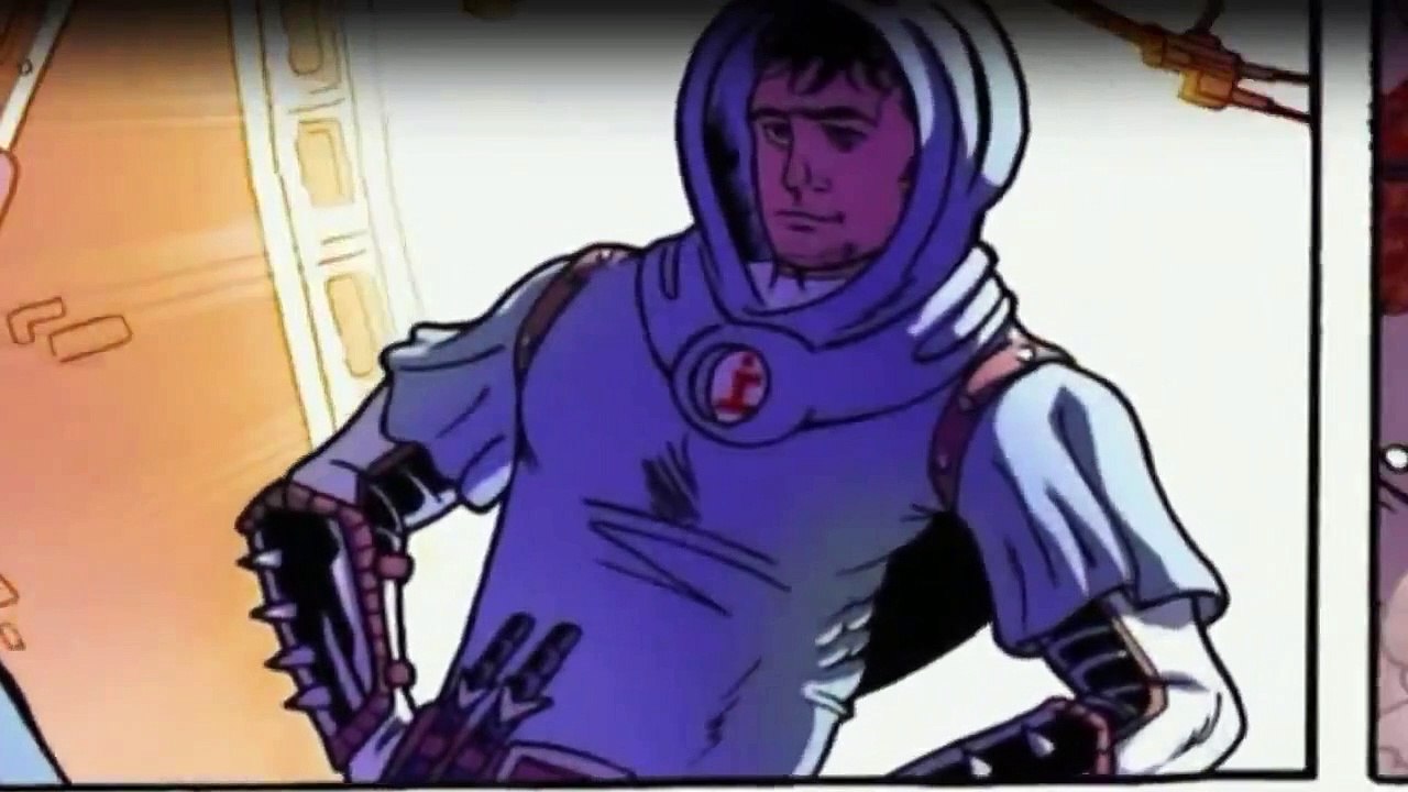 Die Vier Staffel 2 Folge 1 HD Deutsch