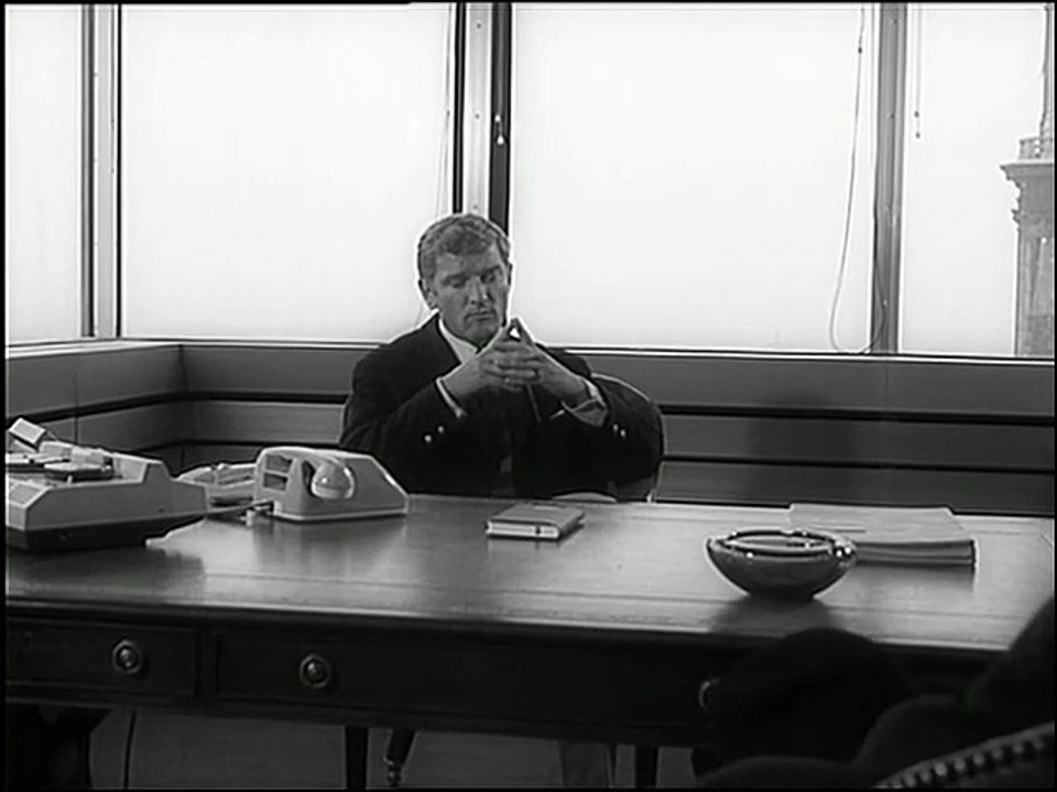 Cliff Dexter Staffel 1 Folge 12 HD Deutsch