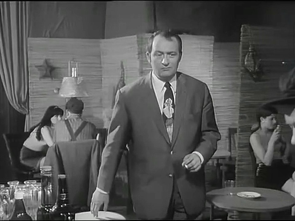 Cliff Dexter Staffel 2 Folge 2 HD Deutsch