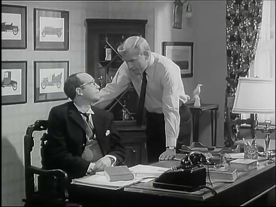 Cliff Dexter Staffel 2 Folge 1 HD Deutsch