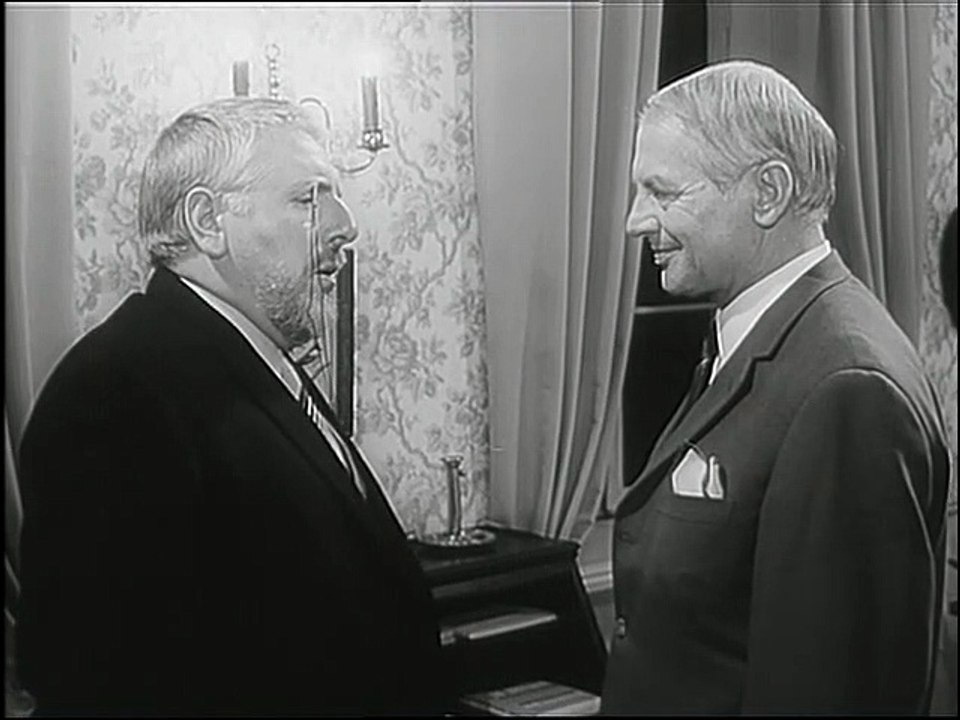 Cliff Dexter Staffel 2 Folge 3 HD Deutsch