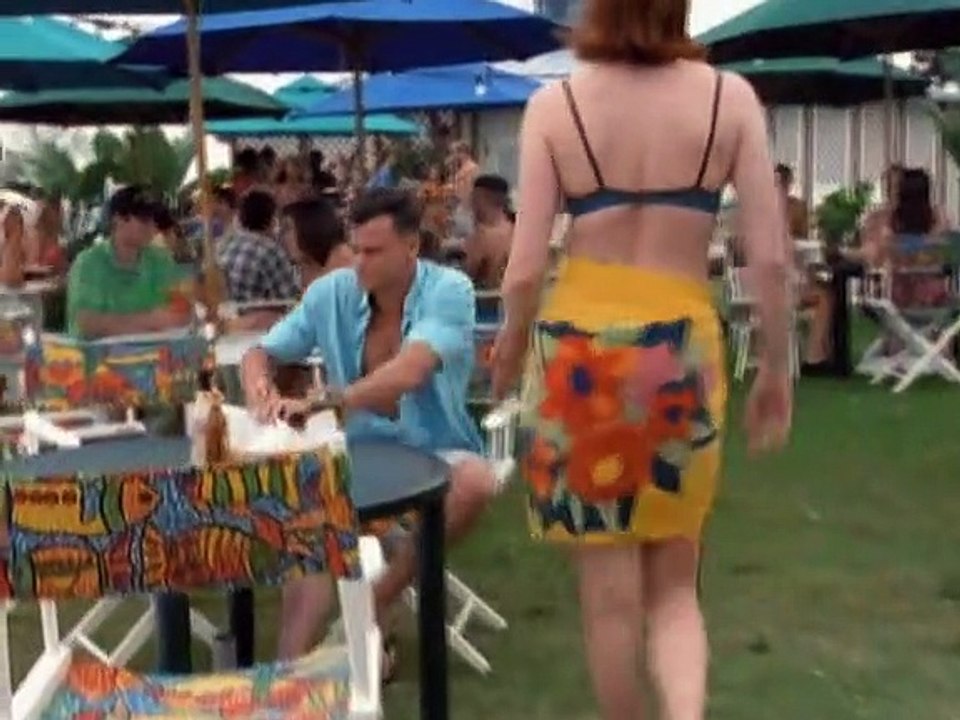 Pensacola - Flügel aus Stahl Staffel 1 Folge 4 HD Deutsch