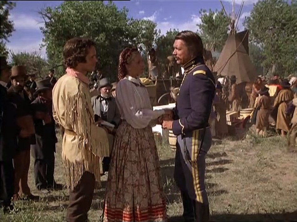 Colorado Saga Staffel 1 Folge 4 - Part 02 HD Deutsch