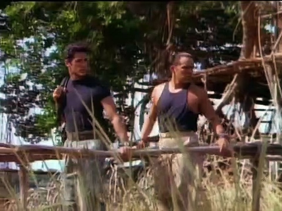 Tarzan (1991) Staffel 2 Folge 13 HD Deutsch