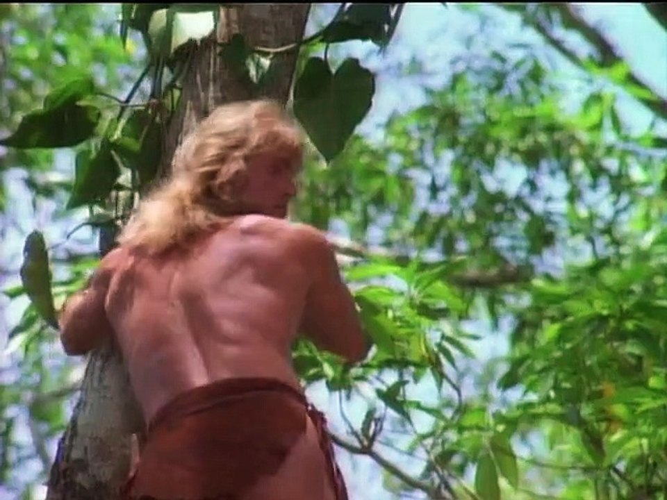 Tarzan (1991) Staffel 2 Folge 16 HD Deutsch