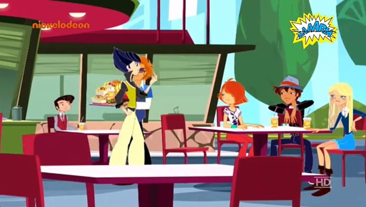 Groove High Staffel 1 Folge 1 HD Deutsch