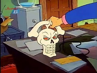 Download Video: Filmation’s Ghostbusters Staffel 1 Folge 42 HD Deutsch