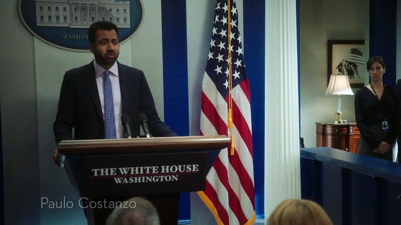 Designated Survivor Staffel 2 Folge 5 HD Deutsch