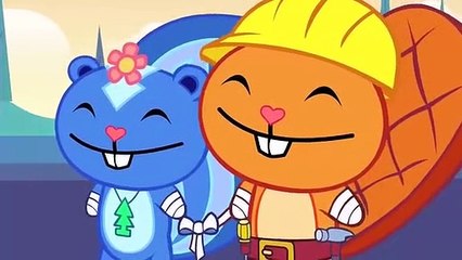 Happy Tree Friends Staffel 3 Folge 12 HD Deutsch