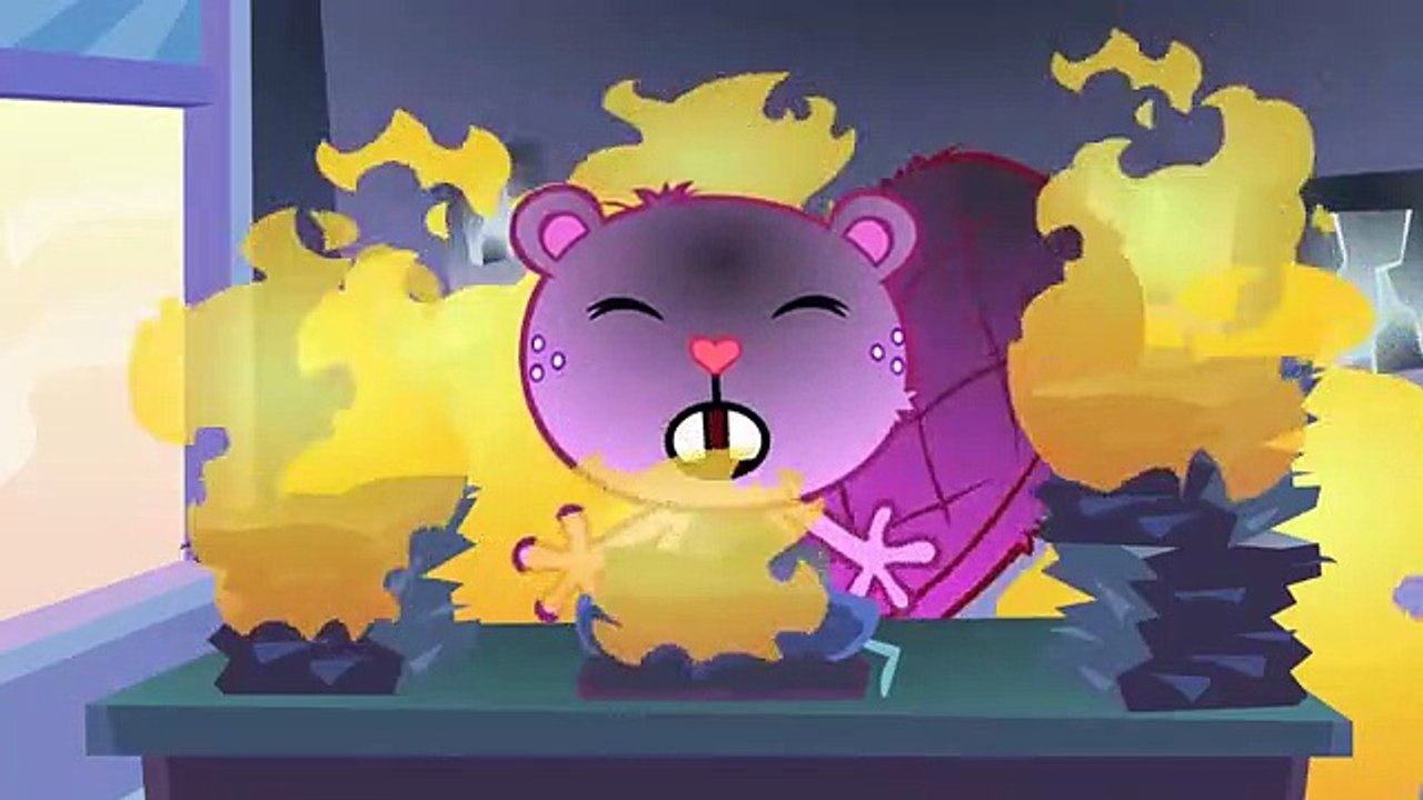 Happy Tree Friends Staffel 3 Folge 14 HD Deutsch