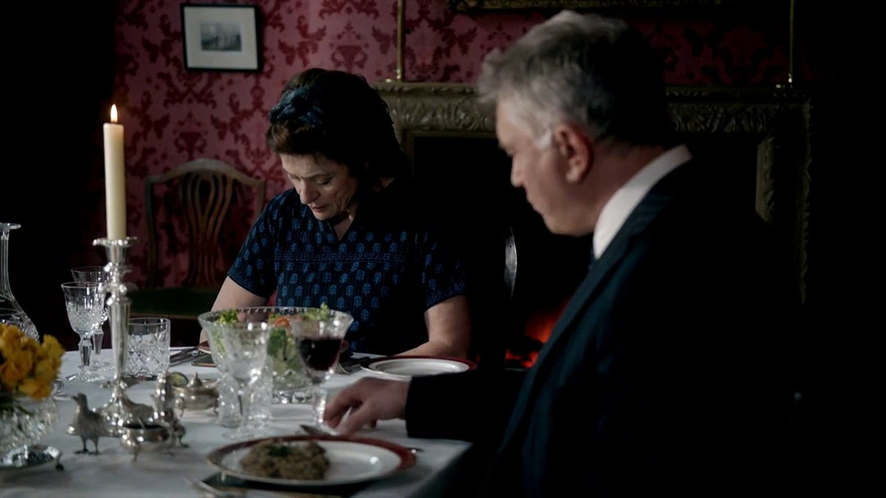 George Gently - Der Unbestechliche Staffel 5 Folge 4 - Part 01 HD Deutsch