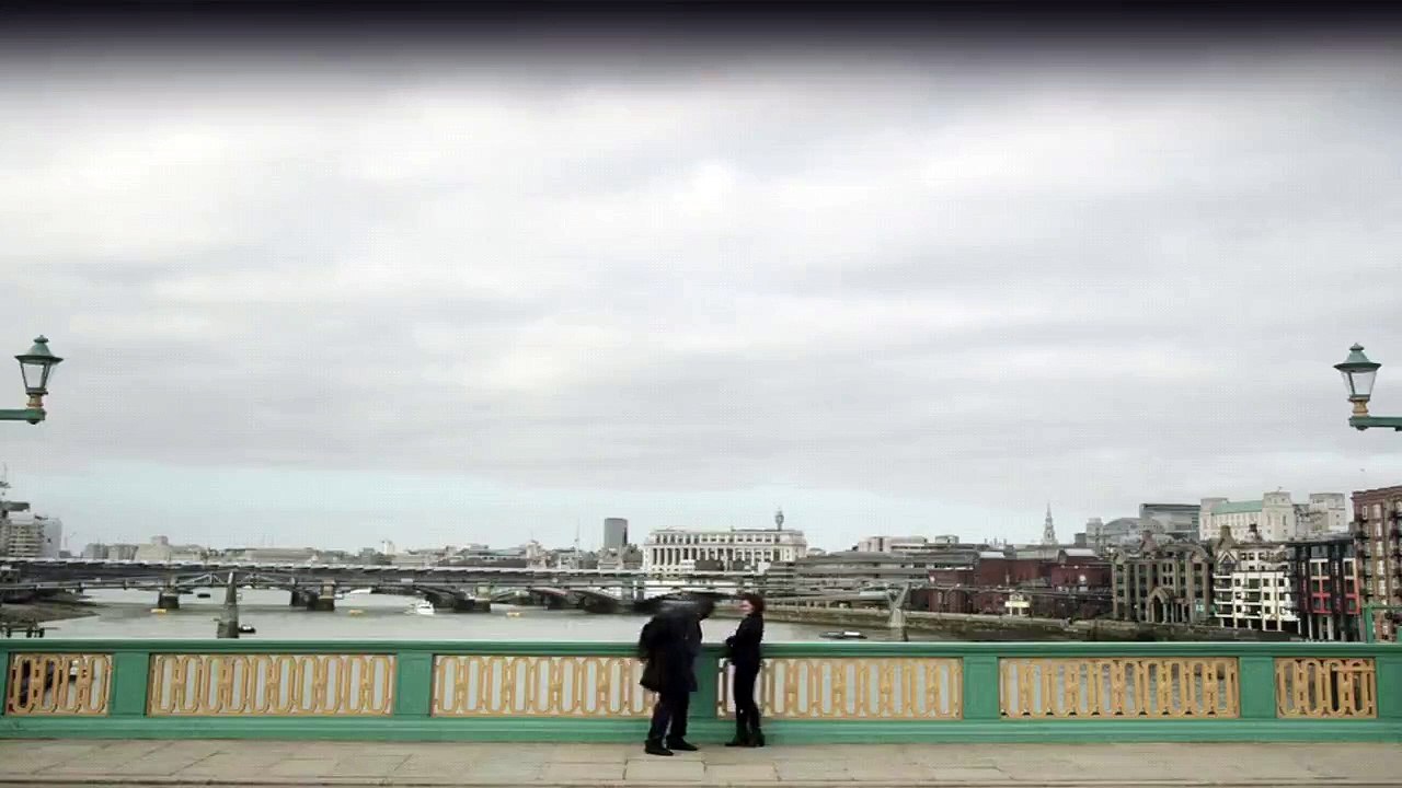 Luther Staffel 3 Folge 3 - Part 03 HD Deutsch