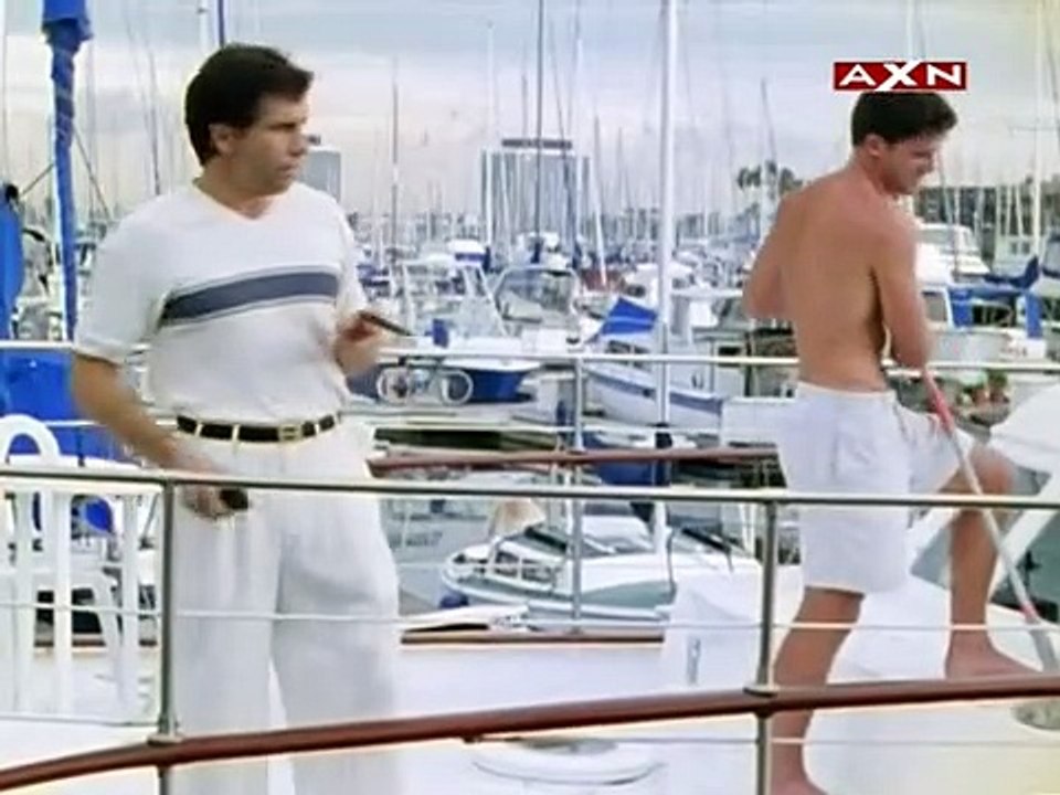 L.A. Heat Staffel 2 Folge 16 HD Deutsch