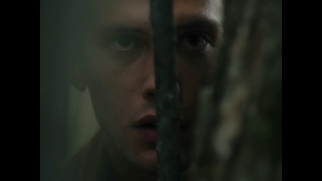 Fest Track On Sirk TV Interview: SWALLOWED [Fantastic Fest 2022] - Part I