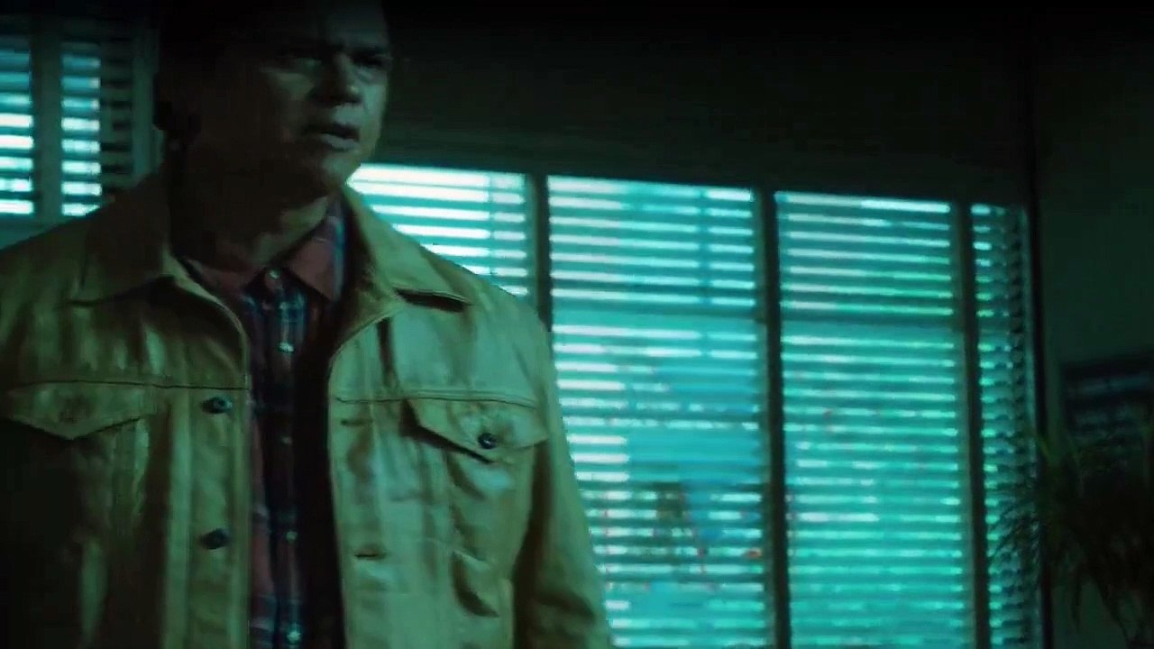 Sneaky Pete Staffel 1 Folge 7 - Part 01 HD Deutsch