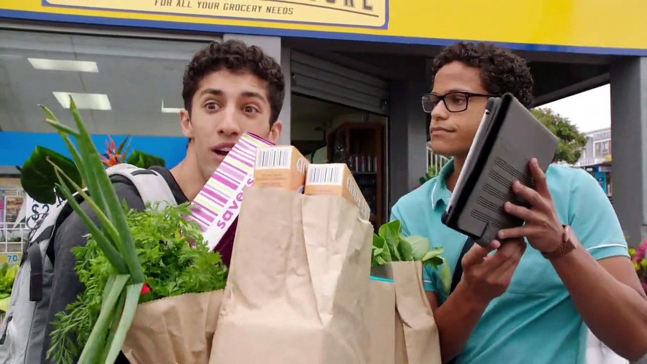 Power Rangers Megaforce Staffel 2 Folge 5 HD Deutsch