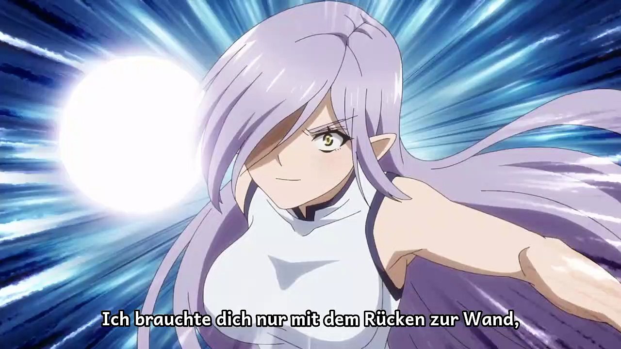 Peach Boy Riverside Staffel 1 Folge 10 HD Deutsch