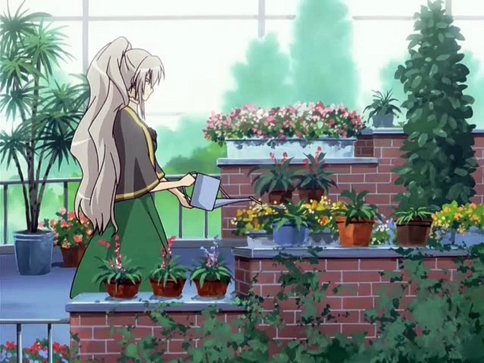 Strawberry Panic! Staffel 1 Folge 11 HD Deutsch